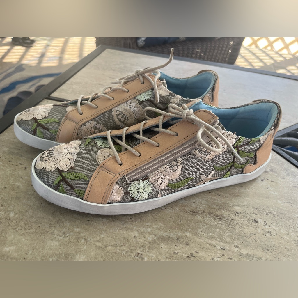 Cloud Sneakers